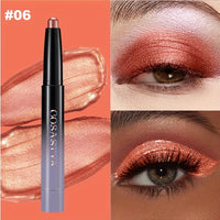 Metallic Eye Shadow Stick Pen