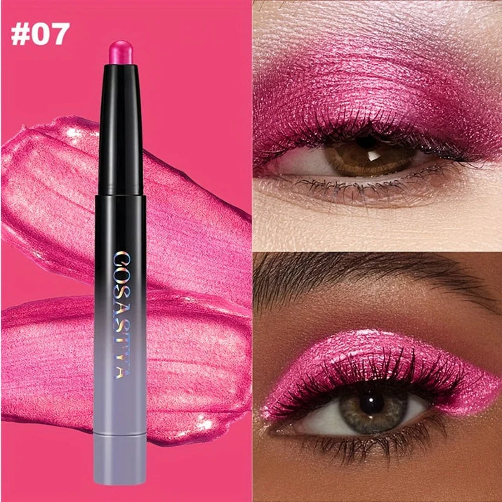Metallic Eye Shadow Stick Pen