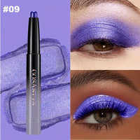 Metallic Eye Shadow Stick Pen