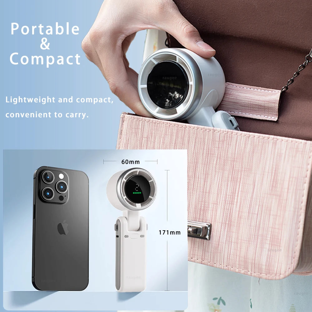 Portable Mini Fan 