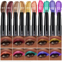 Metallic Eye Shadow Stick Pen