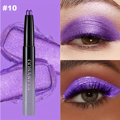 Metallic Eye Shadow Stick Pen