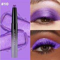Metallic Eye Shadow Stick Pen