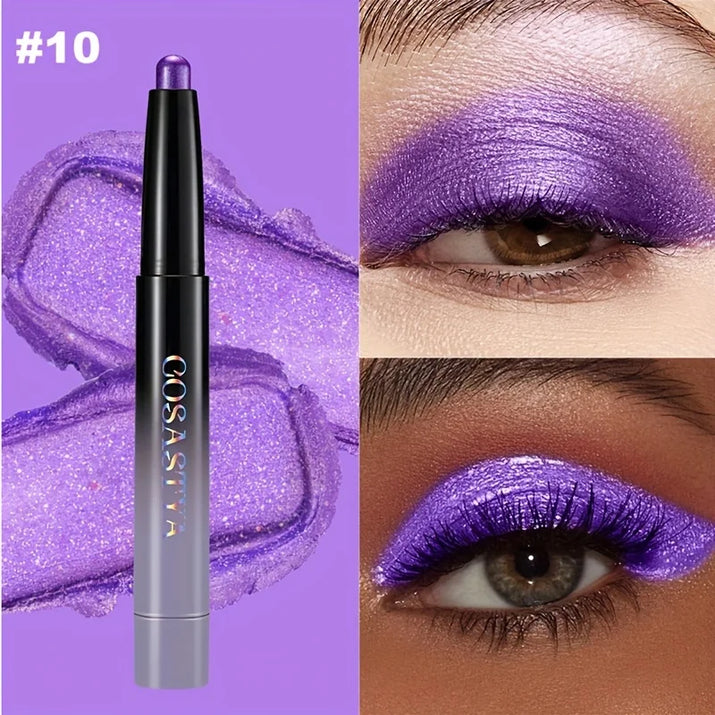 Metallic Eye Shadow Stick Pen
