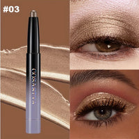 Metallic Eye Shadow Stick Pen
