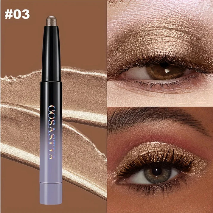 Metallic Eye Shadow Stick Pen