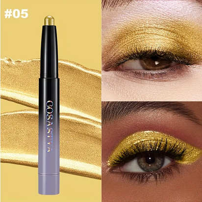 Metallic Eye Shadow Stick Pen