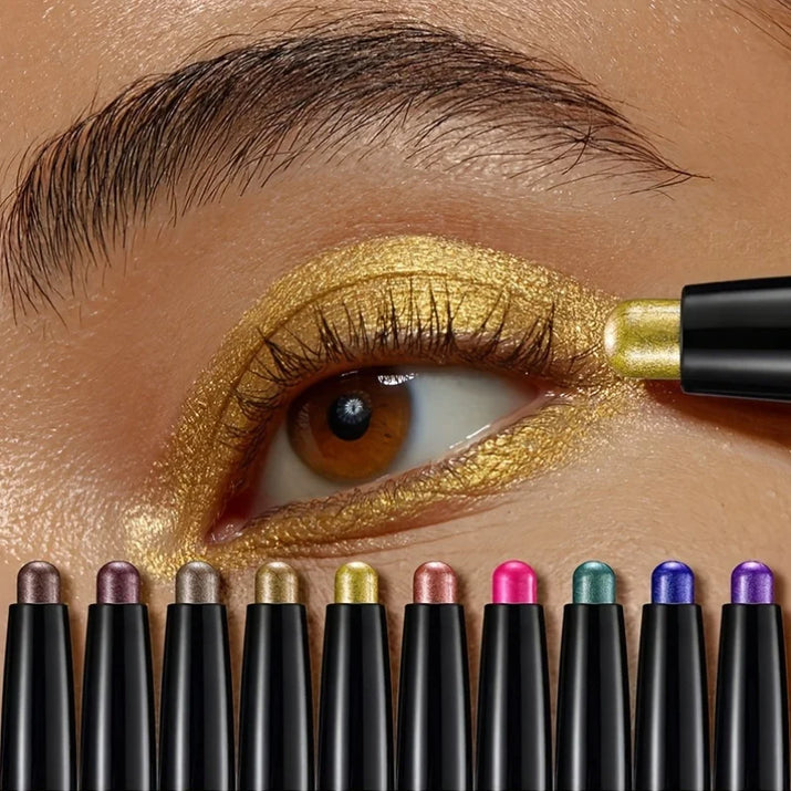 Metallic Eye Shadow Stick Pen