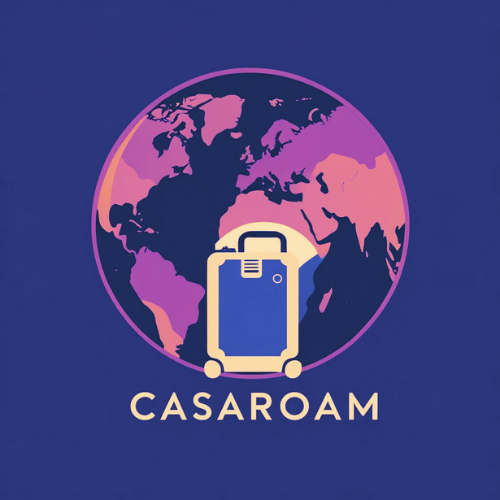 CasaRoam