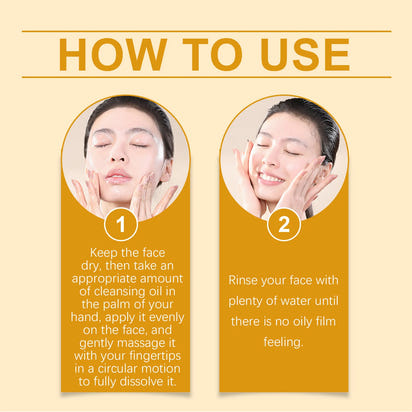 Centella Soothing Cleanser Oil