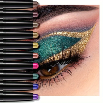 Metallic Eye Shadow Stick Pen