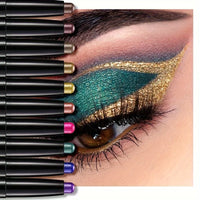 Metallic Eye Shadow Stick Pen
