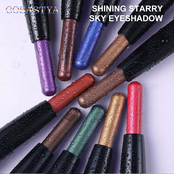 Metallic Eye Shadow Stick Pen