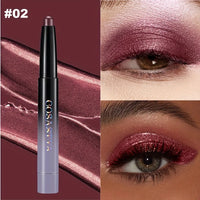 Metallic Eye Shadow Stick Pen