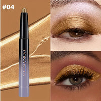 Metallic Eye Shadow Stick Pen
