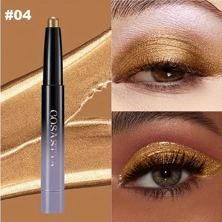 Metallic Eye Shadow Stick Pen