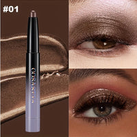Metallic Eye Shadow Stick Pen