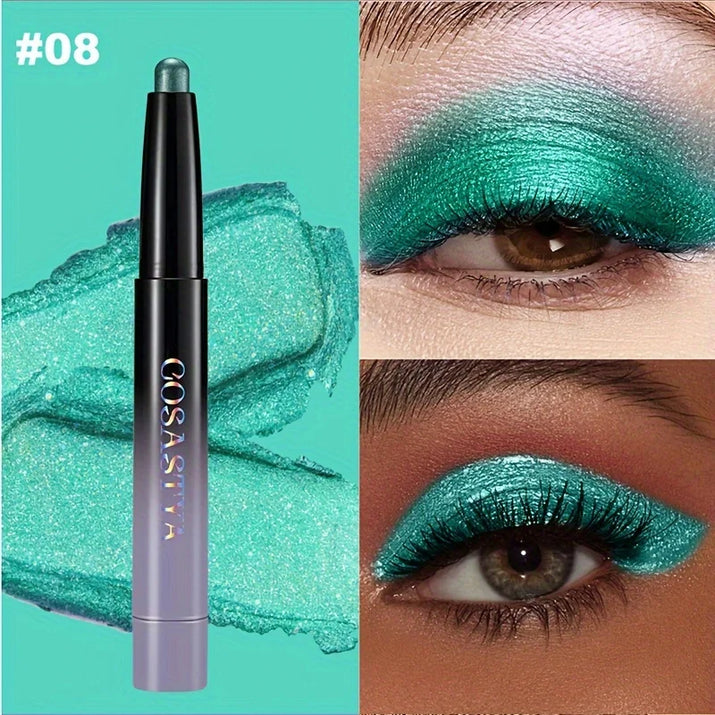 Metallic Eye Shadow Stick Pen